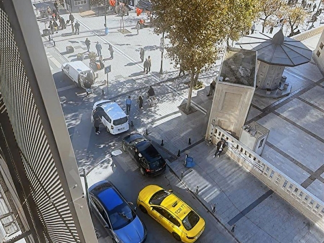 MARMARA CADDESİNDE SIFIR DÜKKAN 500m2 4.KAT EMSALSİZ TEK YETKİLİ - Görsel 6