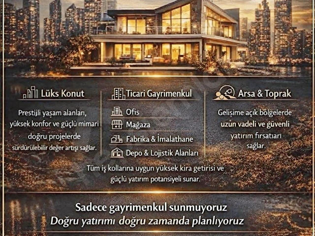 MARMARA CADDESİNDE SIFIR DÜKKAN 500m2 4.KAT EMSALSİZ TEK YETKİLİ - Görsel 2