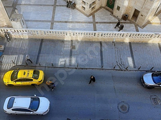MARMARA CADDESİNDE SIFIR DÜKKAN 500m2 4.KAT EMSALSİZ TEK YETKİLİ - Görsel 7