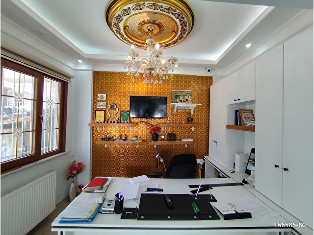 Eşyalı Kurulu Ofis General Aldoğan Caddesi Yanı 75 mt Kiralık - Görsel 4