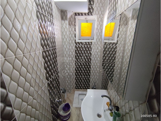 Eşyalı Kurulu Ofis General Aldoğan Caddesi Yanı 75 mt Kiralık - Görsel 8