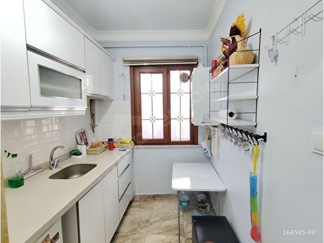 Eşyalı Kurulu Ofis General Aldoğan Caddesi Yanı 75 mt Kiralık - Görsel 11