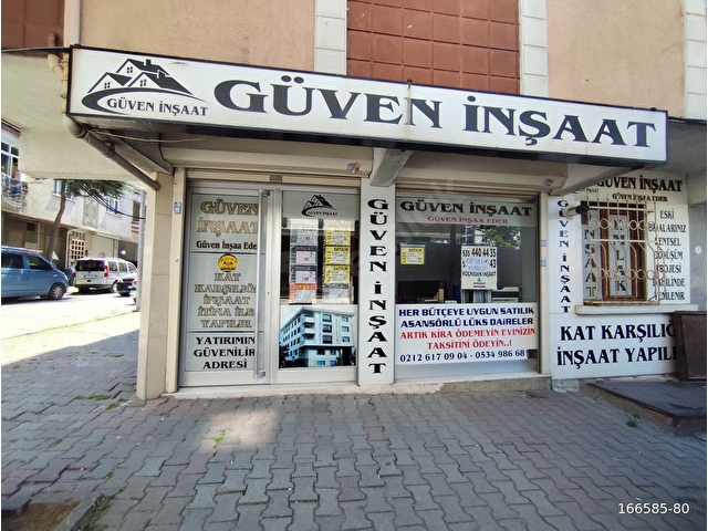 Eşyalı Kurulu Ofis General Aldoğan Caddesi Yanı 75 mt Kiralık - Görsel 24