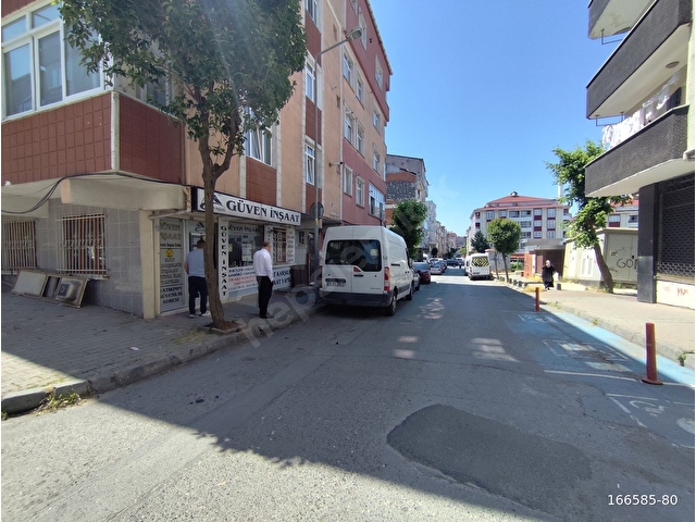 Eşyalı Kurulu Ofis General Aldoğan Caddesi Yanı 75 mt Kiralık - Görsel 27