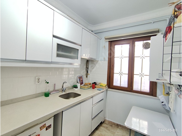 Eşyalı Kurulu Ofis General Aldoğan Caddesi Yanı 75 mt Kiralık - Görsel 12
