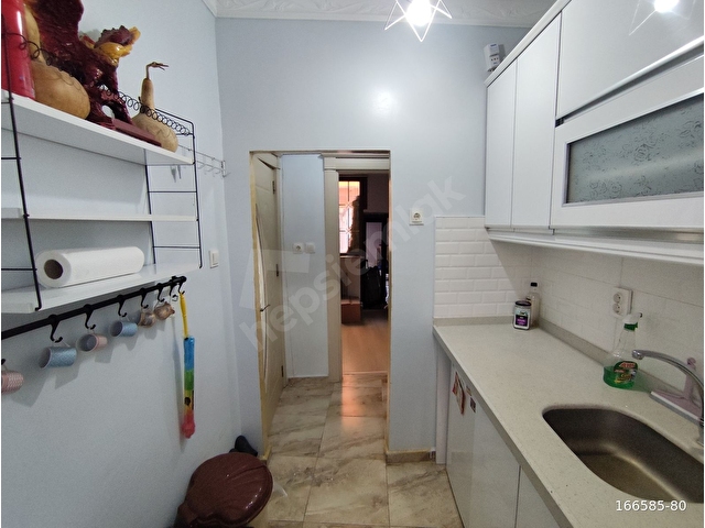 Eşyalı Kurulu Ofis General Aldoğan Caddesi Yanı 75 mt Kiralık - Görsel 13