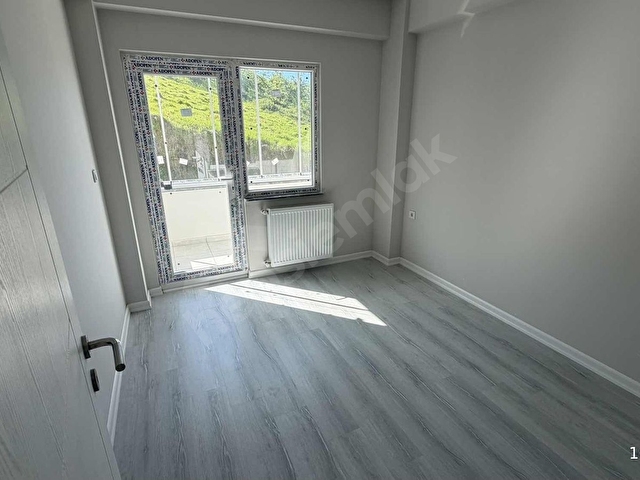 ÇİÇEK SİTESİNDE SATILIK 3+1 SIFIR DAİRE - Görsel 12