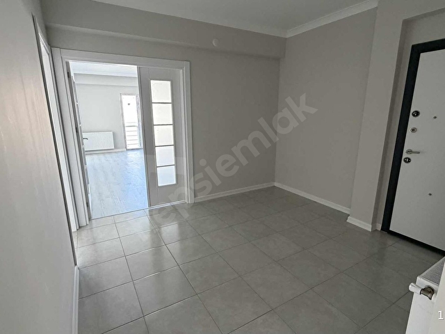 ÇİÇEK SİTESİNDE SATILIK 3+1 SIFIR DAİRE - Görsel 6