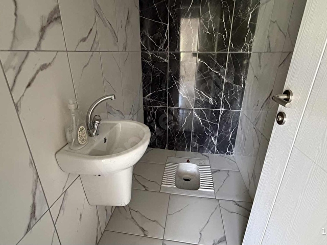 ÇİÇEK SİTESİNDE SATILIK 3+1 SIFIR DAİRE - Görsel 7