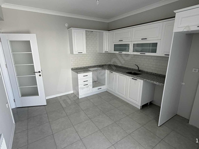 ÇİÇEK SİTESİNDE SATILIK 3+1 SIFIR DAİRE - Görsel 15