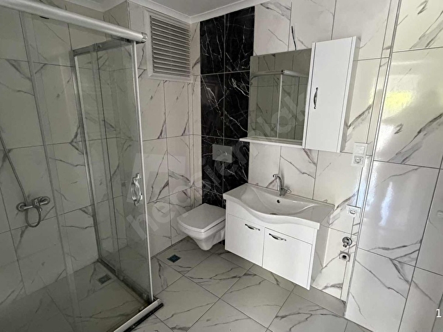 ÇİÇEK SİTESİNDE SATILIK 3+1 SIFIR DAİRE - Görsel 8