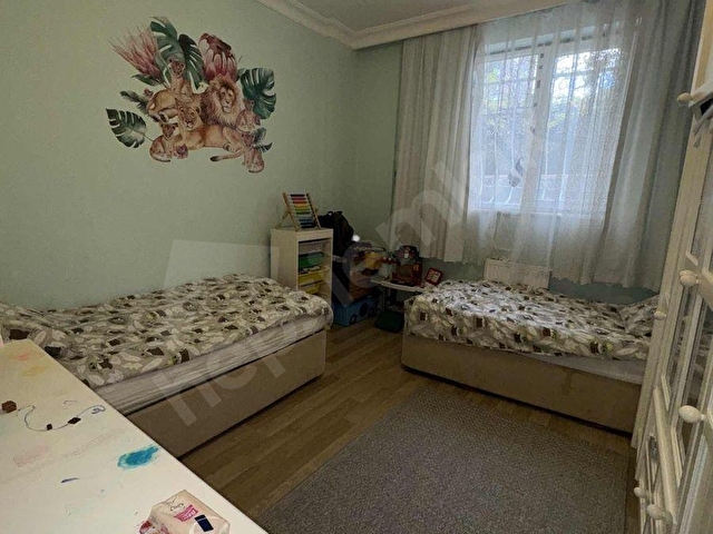 ÜMRANİYE ARMAĞANEVLER SATILIK 2+1 DAİRE SİTE İÇİ K.OTOPARKLI - Görsel 20