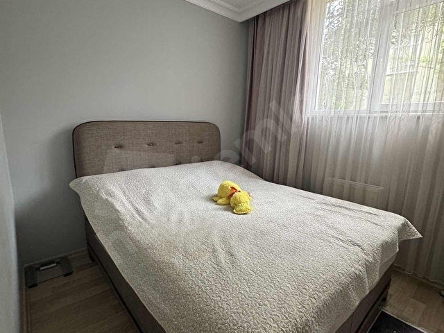 ÜMRANİYE ARMAĞANEVLER SATILIK 2+1 DAİRE SİTE İÇİ K.OTOPARKLI - Görsel 16