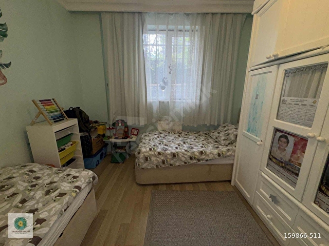 ÜMRANİYE ARMAĞANEVLER SATILIK 2+1 DAİRE SİTE İÇİ K.OTOPARKLI - Görsel 19