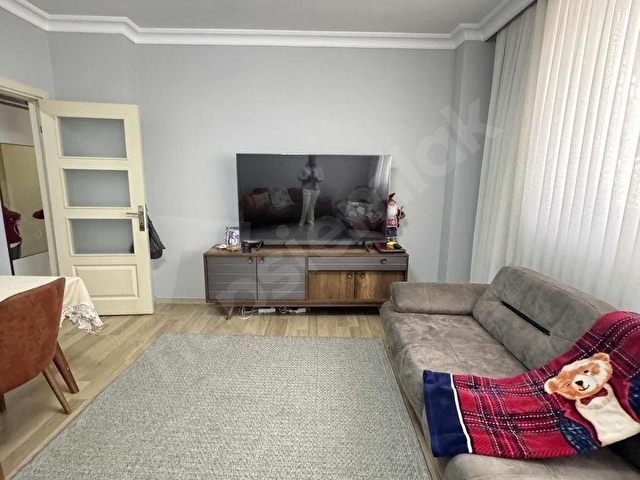 ÜMRANİYE ARMAĞANEVLER SATILIK 2+1 DAİRE SİTE İÇİ K.OTOPARKLI - Görsel 9