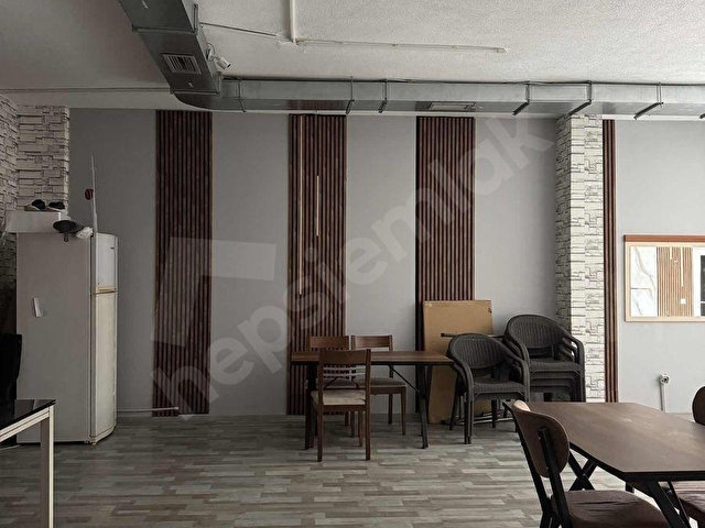ÜMRANİYE ARMAĞANEVLER SATILIK 2+1 DAİRE SİTE İÇİ K.OTOPARKLI - Görsel 27