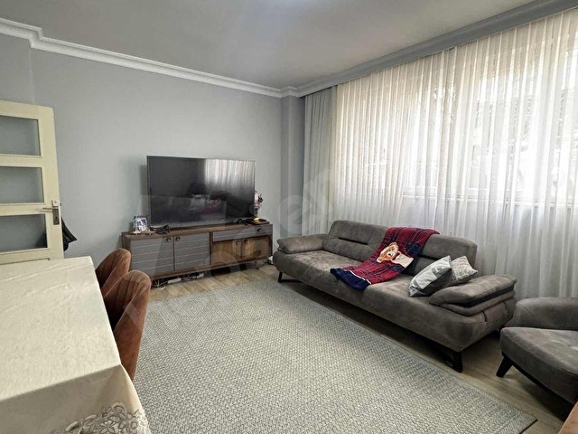 ÜMRANİYE ARMAĞANEVLER SATILIK 2+1 DAİRE SİTE İÇİ K.OTOPARKLI - Görsel 4