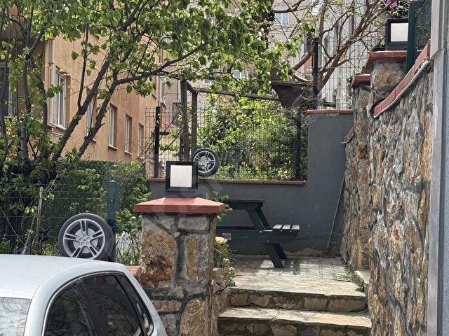 ÜMRANİYE ARMAĞANEVLER SATILIK 2+1 DAİRE SİTE İÇİ K.OTOPARKLI - Görsel 29
