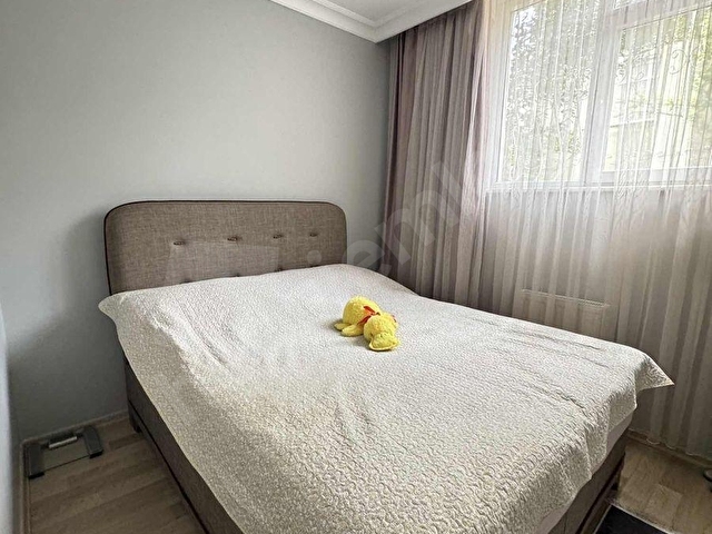 ÜMRANİYE ARMAĞANEVLER SATILIK 2+1 DAİRE SİTE İÇİ K.OTOPARKLI - Görsel 17