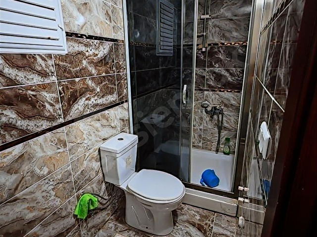 Manisa Muradiyede satılık 3+1 açık mutfak Dublex daire - Görsel 18