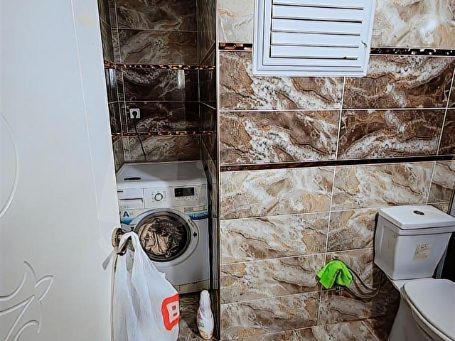 Manisa Muradiyede satılık 3+1 açık mutfak Dublex daire - Görsel 17
