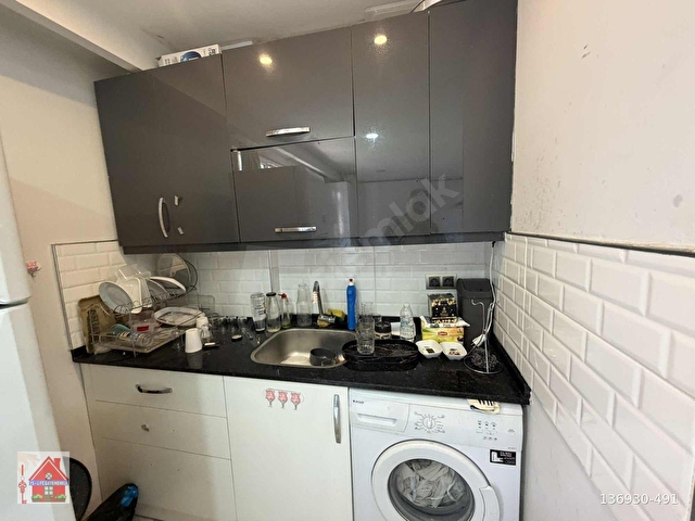 KAYALIK CADDESİNDE FIRSAT TEK TAPU ÇİFT APART - Görsel 18