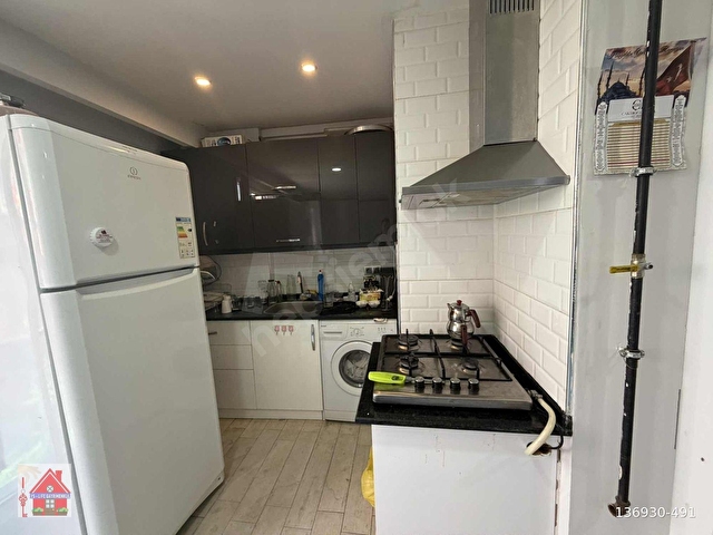 KAYALIK CADDESİNDE FIRSAT TEK TAPU ÇİFT APART - Görsel 19