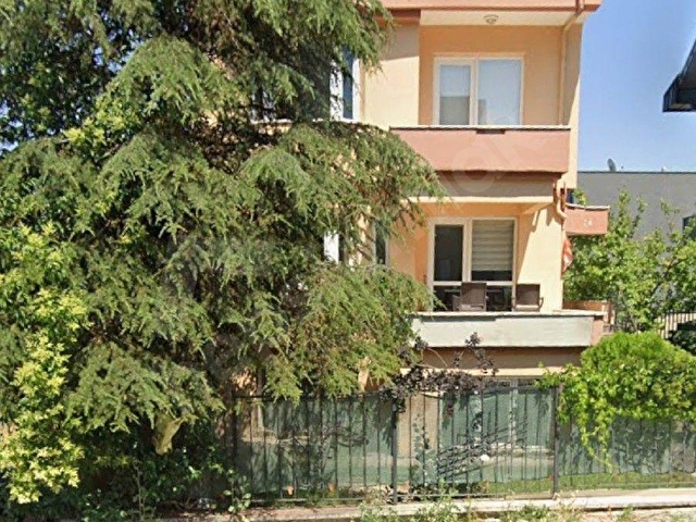 ÇAYYOLU İLKO DA KİRALIK VİLLA - Görsel 2