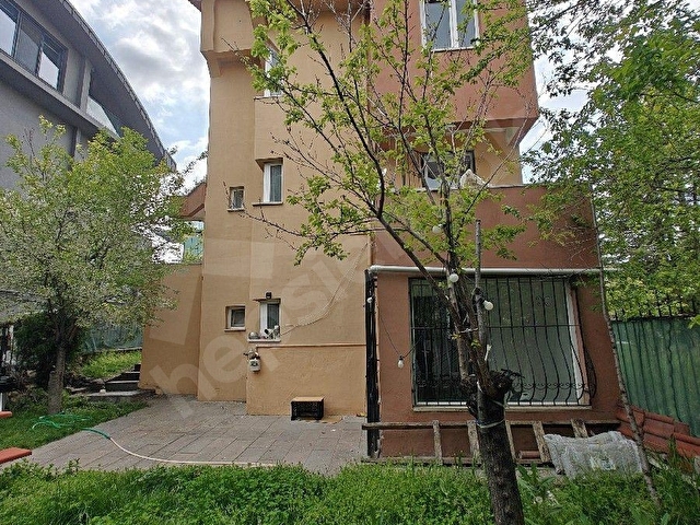 ÇAYYOLU İLKO DA KİRALIK VİLLA - Görsel 13