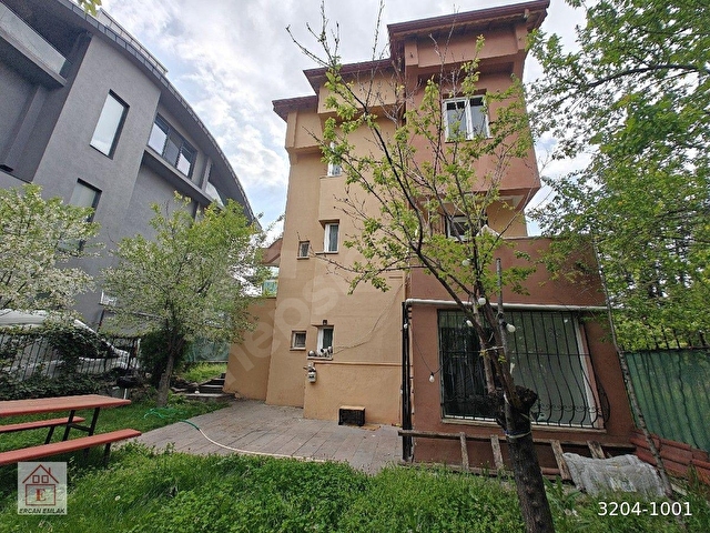 ÇAYYOLU İLKO DA KİRALIK VİLLA - Görsel 14