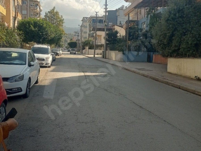 İskenderun Modern Evlerde Ana cadde üstü bakımlı Apartman Dubleksi FİAT DÜŞTÜ - Görsel 5
