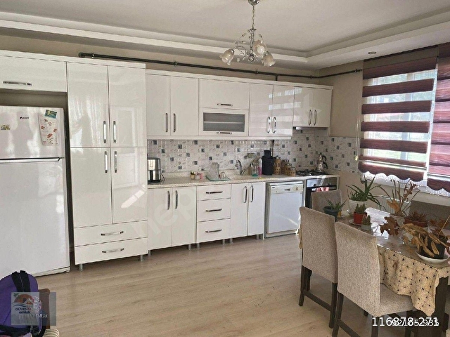 İskenderun Modern Evlerde Ana cadde üstü bakımlı Apartman Dubleksi FİAT DÜŞTÜ - Görsel 9