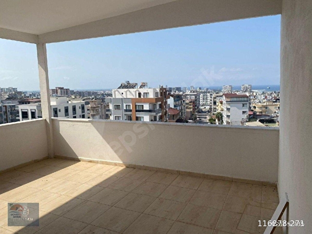 İskenderun Modern Evlerde Ana cadde üstü bakımlı Apartman Dubleksi FİAT DÜŞTÜ - Görsel 20
