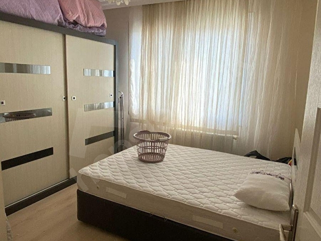 İskenderun Modern Evlerde Ana cadde üstü bakımlı Apartman Dubleksi FİAT DÜŞTÜ - Görsel 26