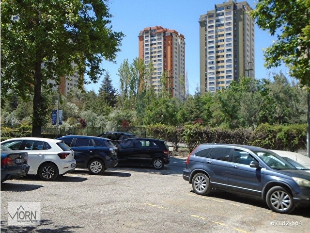 KİRALIK BEYAZGÜL SİTESİNDE SON KÖŞE VİLLA 3+1+KİLLERLİ (VİORN GAYRİMENKUL)