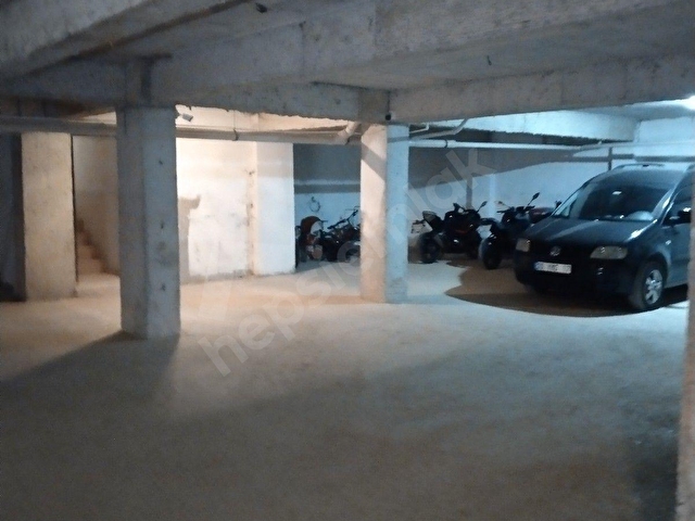 TORBALI AYRANCILARDA DEĞİRMEN CAD.ÜZERİNDE KÖŞE 2+1 DAİRE KAPALI OTOPARKLI VE DOĞALGAZLI - Görsel 27