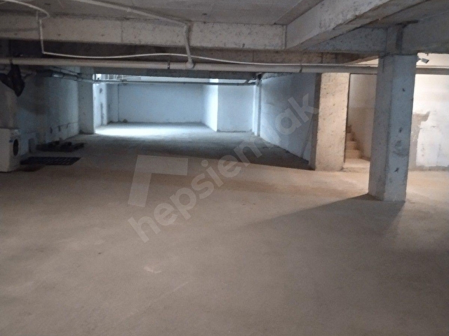 TORBALI AYRANCILARDA DEĞİRMEN CAD.ÜZERİNDE KÖŞE 2+1 DAİRE KAPALI OTOPARKLI VE DOĞALGAZLI - Görsel 28