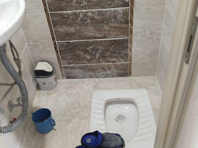 TORBALI AYRANCILARDA DEĞİRMEN CAD.ÜZERİNDE KÖŞE 2+1 DAİRE KAPALI OTOPARKLI VE DOĞALGAZLI - Görsel 29