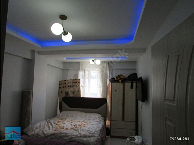 TORBALI AYRANCILARDA DEĞİRMEN CAD.ÜZERİNDE KÖŞE 2+1 DAİRE KAPALI OTOPARKLI VE DOĞALGAZLI - Görsel 17