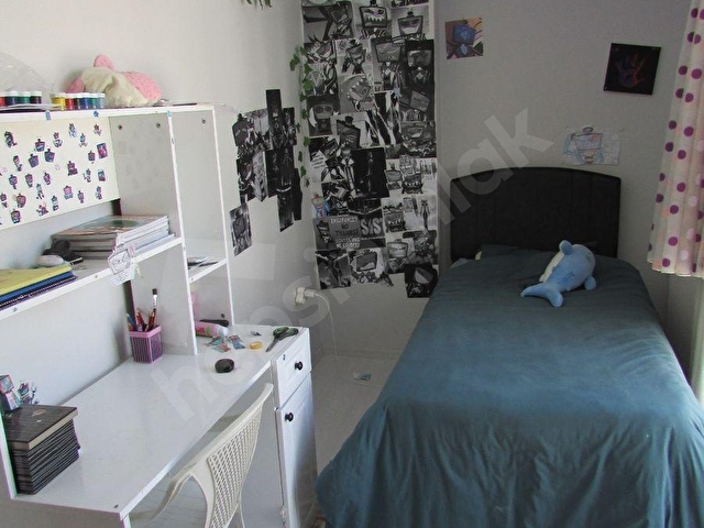 TORBALI AYRANCILARDA DEĞİRMEN CAD.ÜZERİNDE KÖŞE 2+1 DAİRE KAPALI OTOPARKLI VE DOĞALGAZLI - Görsel 24