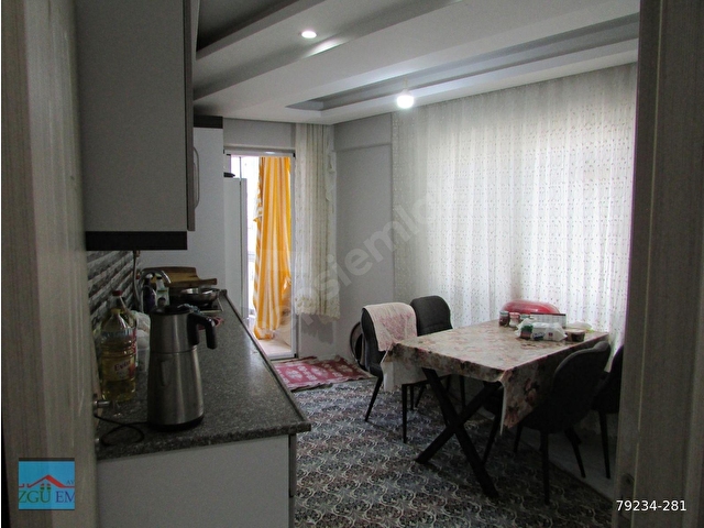 TORBALI AYRANCILARDA DEĞİRMEN CAD.ÜZERİNDE KÖŞE 2+1 DAİRE KAPALI OTOPARKLI VE DOĞALGAZLI - Görsel 11