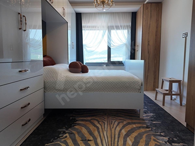 HÜRRİYET KARAHAN SİTESİNDE EKSTRALI 178 M2 ARAKAT 3+1 DAİRE - Görsel 3