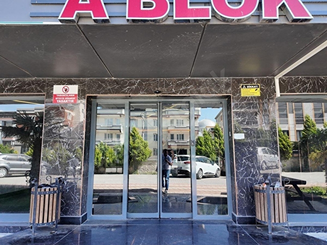 HÜRRİYET KARAHAN SİTESİNDE EKSTRALI 178 M2 ARAKAT 3+1 DAİRE - Görsel 28