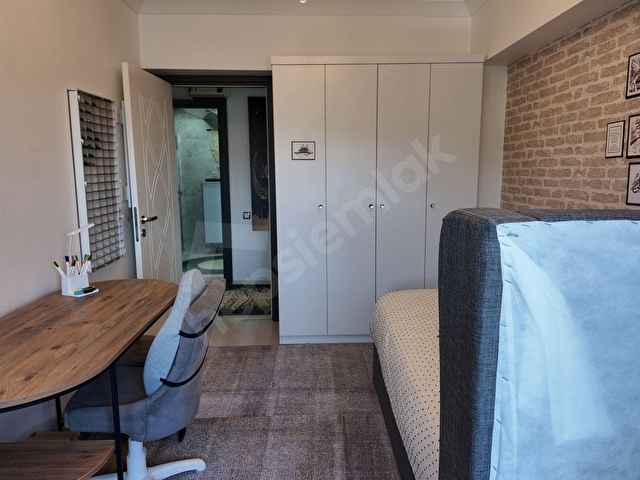 HÜRRİYET KARAHAN SİTESİNDE EKSTRALI 178 M2 ARAKAT 3+1 DAİRE - Görsel 8