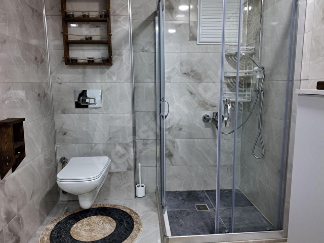 HÜRRİYET KARAHAN SİTESİNDE EKSTRALI 178 M2 ARAKAT 3+1 DAİRE - Görsel 11