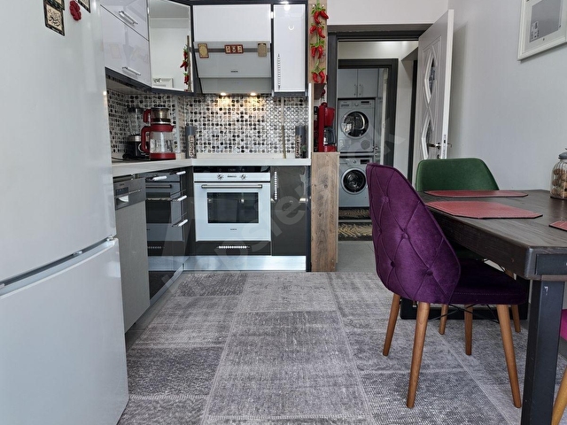 HÜRRİYET KARAHAN SİTESİNDE EKSTRALI 178 M2 ARAKAT 3+1 DAİRE - Görsel 15