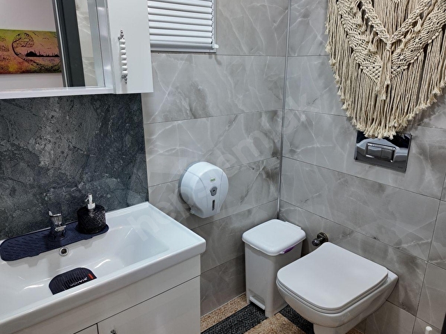 HÜRRİYET KARAHAN SİTESİNDE EKSTRALI 178 M2 ARAKAT 3+1 DAİRE - Görsel 12