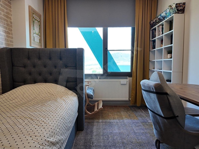 HÜRRİYET KARAHAN SİTESİNDE EKSTRALI 178 M2 ARAKAT 3+1 DAİRE - Görsel 7