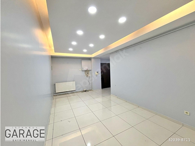 MECİDİYEKÖY PROFİLO AVM YAKINI MASRAFSIZ 200 M2 HAZIR ŞIK OFİS - Görsel 19