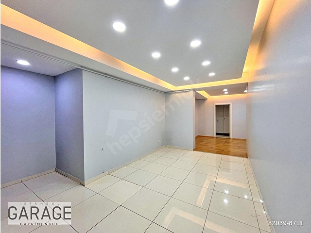 MECİDİYEKÖY PROFİLO AVM YAKINI MASRAFSIZ 200 M2 HAZIR ŞIK OFİS - Görsel 18